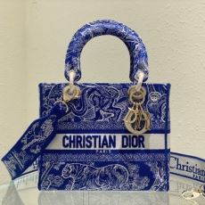 Christian Dior My Lady Bags